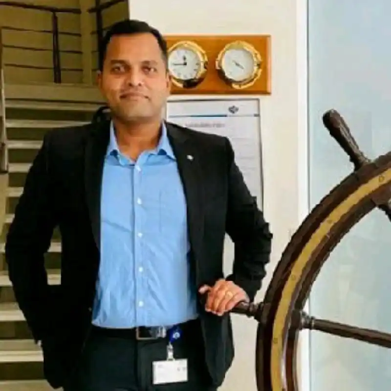 Jayakrishnan Kochunni