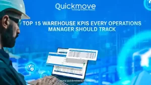 Top 15 Warehouse KPIs Every Operations Manager Should Track Top 15 Warehouse KPIs Every Operations Manager Should Track