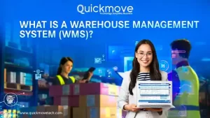 What is a Warehouse Management System (WMS) What is a Warehouse Management System (WMS)