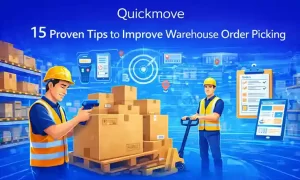 15 Proven Tips to Improve Warehouse Order Picking 15 Proven Tips to Improve Warehouse Order Picking