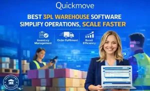 Best 3PL Warehouse Software – Simplify Operations, Scale Faster Best 3PL Warehouse Software – Simplify Operations, Scale Faster