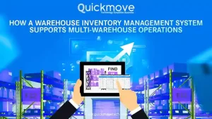 How a Warehouse Inventory Management System Supports Multi-Warehouse Operations How a Warehouse Inventory Management System Supports Multi-Warehouse Operations