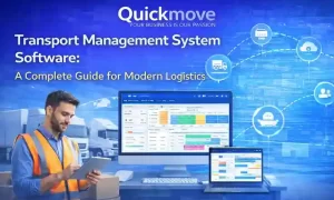 Transport Management System Software: A Complete Guide for Modern Transport Management System Software: A Complete Guide for Modern