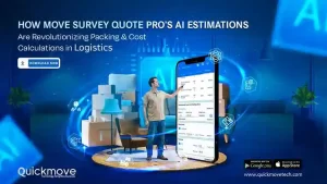 AI Moving Cost Estimator by Move Survey Quote Pro | Smart Packing & Cost Planning AI Moving Cost Estimator by Move Survey Quote Pro | Smart Packing & Cost Planning