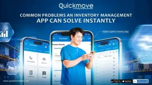 Common Problems an Inventory Management App Can Solve Instantly Common Problems an Inventory Management App Can Solve Instantly