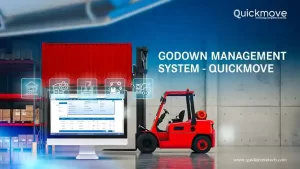 Godown Management System – QuickMove Godown Management System – QuickMove