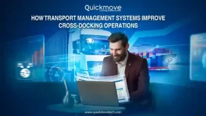 How Transport Management Systems Improve Cross-Docking Operations How Transport Management Systems Improve Cross-Docking Operations