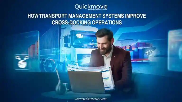 How Transport Management Systems Improve Cross-Docking Operations