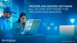 Packers and Movers Software – All-in-One Software for Packers and Movers Packers and Movers Software – All-in-One Software for Packers and Movers