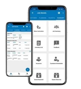 Digital-Logistics-Inventory-app