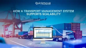 How a Transport Management System Supports Scalability How a Transport Management System Supports Scalability
