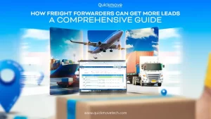 How Freight Forwarders Can Get More Leads: A Comprehensive Guide How Freight Forwarders Can Get More Leads: A Comprehensive Guide