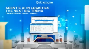 Agentic AI in Logistics The Next Big Trend Transforming Supply Chains Agentic AI in Logistics The Next Big Trend Transforming Supply Chains