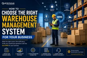 How to Choose the Right Warehouse Management System for Your Business How to Choose the Right Warehouse Management System for Your Business