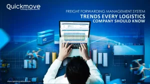 Freight Forwarding Management System Trends Every Logistics Company Should Know Freight Forwarding Management System Trends Every Logistics Company Should Know