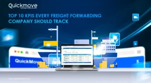 Top 10 KPIs Every Freight Forwarding Company Should Track Top 10 KPIs Every Freight Forwarding Company Should Track