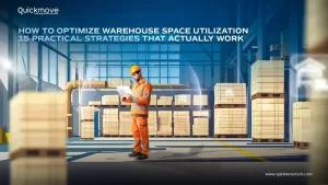 How to Optimize Warehouse Space Utilization 15 Practical Strategies That Actually Work How to Optimize Warehouse Space Utilization 15 Practical Strategies That Actually Work