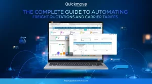The Complete Guide to Automating Freight Quotations and Carrier Tariffs The Complete Guide to Automating Freight Quotations and Carrier Tariffs