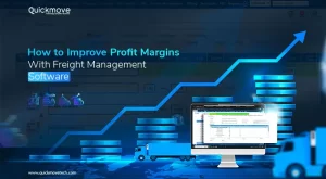 How to Improve Profit Margins with Freight Management Software How to Improve Profit Margins with Freight Management Software