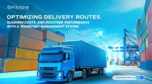 How a Transport Management System Reduces Delivery Costs How a Transport Management System Reduces Delivery Costs