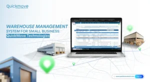 Warehouse Management System for Small Business – QuickMove Technologies Warehouse Management System for Small Business – QuickMove Technologies