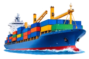 Ship Freight Ship Freight
