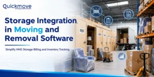 HHG Storage Billing & Inventory Tracking | QuickMove HHG Storage Billing & Inventory Tracking | QuickMove