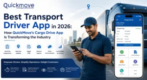 Best Transport Driver App in 2026 Best Transport Driver App in 2026
