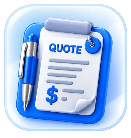 Quote | Freight Forwarding Software Quote | Freight Forwarding Software