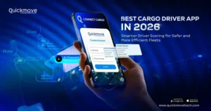Best Cargo Driver App in 2026 Best Cargo Driver App in 2026