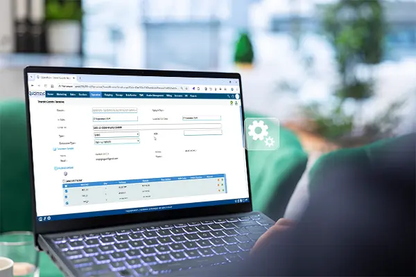 TMS Automation | QuickMove Tech