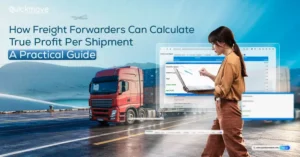 How to Calculate Profit Per Shipment | Freight Forwarders How to Calculate Profit Per Shipment | Freight Forwarders